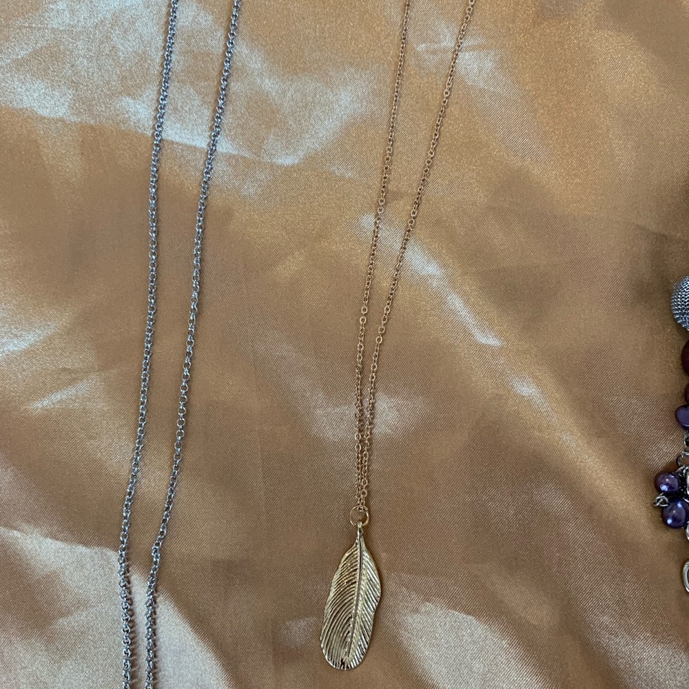 Necklaces - Picture 2 of 4